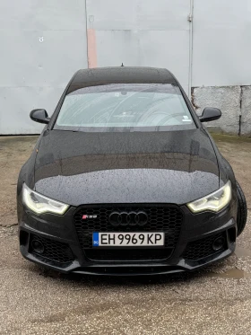 Audi A6 S Line - 16000 € / 31293.28 лв. - 45238263 4 | Car24.bg Audi A6 S Line - 16000 € / 31293.28 лв. - 45238263 4