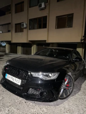 Audi A6 S Line - 16000 € / 31293.28 лв. - 45238263 7 | Car24.bg Audi A6 S Line - 16000 € / 31293.28 лв. - 45238263 7