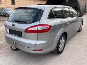 Ford Mondeo 2.0HDI - 1400 € / 2738.16 лв. - 78749134 5 | Car24.bg Ford Mondeo 2.0HDI - 1400 € / 2738.16 лв. - 78749134 5