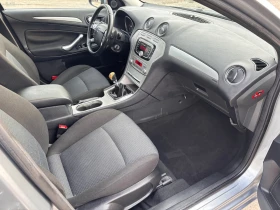 Ford Mondeo 2.0HDI - 1400 € / 2738.16 лв. - 78749134 13 | Car24.bg Ford Mondeo 2.0HDI - 1400 € / 2738.16 лв. - 78749134 13