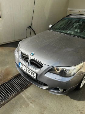 BMW 525 525D Facelift Mpack - 6499 € / 12710.94 лв. - 20802092 3 | Car24.bg BMW 525 525D Facelift Mpack - 6499 € / 12710.94 лв. - 20802092 3
