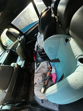 BMW 525 525D Facelift Mpack - 6499 € / 12710.94 лв. - 20802092 8 | Car24.bg BMW 525 525D Facelift Mpack - 6499 € / 12710.94 лв. - 20802092 8