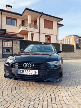 Audi A6 - 25100 € / 49091.33 лв. - 33440385 2 | Car24.bg Audi A6 - 25100 € / 49091.33 лв. - 33440385 2