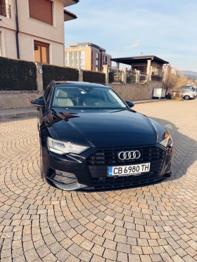 Audi A6 - 25100 € / 49091.33 лв. - 33440385 4 | Car24.bg Audi A6 - 25100 € / 49091.33 лв. - 33440385 4