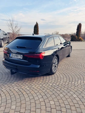 Audi A6 - 25100 € / 49091.33 лв. - 33440385 10 | Car24.bg Audi A6 - 25100 € / 49091.33 лв. - 33440385 10