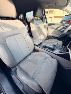 Audi A6 - 25100 € / 49091.33 лв. - 33440385 14 | Car24.bg Audi A6 - 25100 € / 49091.33 лв. - 33440385 14