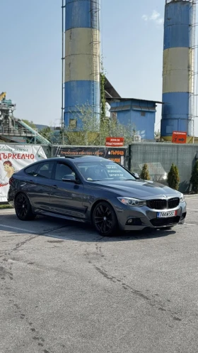 BMW 3gt 320d | Auto.bg — изображение 2 BMW 3gt 320d | Auto.bg — изображение 2