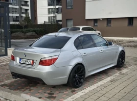 BMW 535 Facelift | Auto.bg — изображение 5 BMW 535 Facelift | Auto.bg — изображение 5