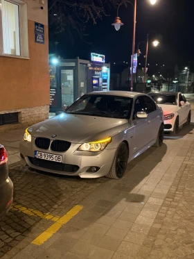 BMW 535 - 15849 € / 30997.95 лв. - 58433990 2 | Car24.bg BMW 535 - 15849 € / 30997.95 лв. - 58433990 2