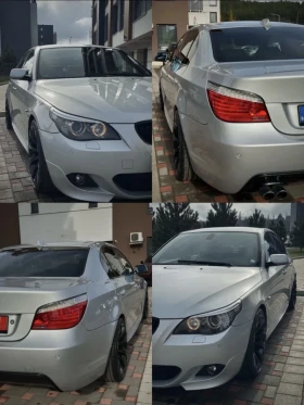 BMW 535 Facelift | Auto.bg — изображение 7 BMW 535 Facelift | Auto.bg — изображение 7