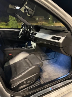 BMW 535 Facelift | Auto.bg — изображение 10 BMW 535 Facelift | Auto.bg — изображение 10