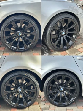 BMW 535 Facelift | Auto.bg — изображение 8 BMW 535 Facelift | Auto.bg — изображение 8