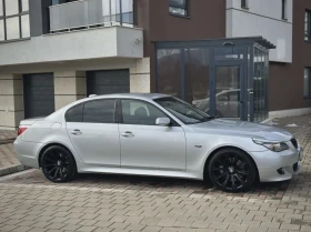 BMW 535 Facelift | Auto.bg — изображение 4 BMW 535 Facelift | Auto.bg — изображение 4