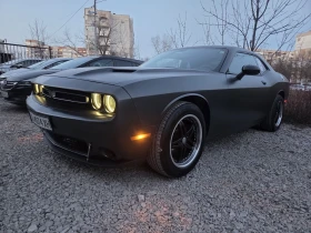 Dodge Challenger 3.6 V6 SXT ГОТОВ ЗА СЕЗОНА ТОП ЦЕНА!!! | Auto.bg — изображение 2 Dodge Challenger 3.6 V6 SXT ГОТОВ ЗА СЕЗОНА ТОП ЦЕНА!!! | Auto.bg — изображение 2