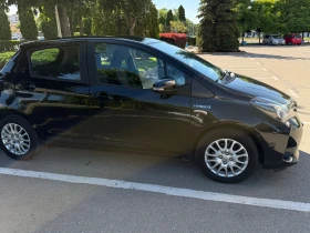Toyota Yaris undefined | Auto.bg — изображение 4 Toyota Yaris undefined | Auto.bg — изображение 4