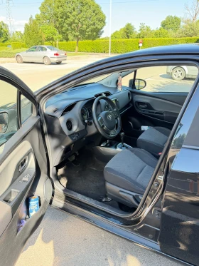 Toyota Yaris undefined | Auto.bg — изображение 9 Toyota Yaris undefined | Auto.bg — изображение 9