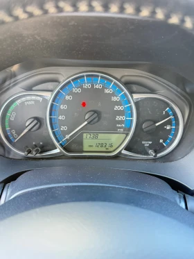Toyota Yaris undefined | Auto.bg — изображение 15 Toyota Yaris undefined | Auto.bg — изображение 15