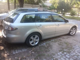 Mazda 6 - 2500 € / 4889.57 лв. - 14287975 2 | Car24.bg Mazda 6 - 2500 € / 4889.57 лв. - 14287975 2