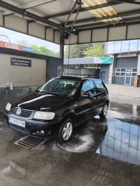 VW Polo undefined | Auto.bg — изображение 2 VW Polo undefined | Auto.bg — изображение 2