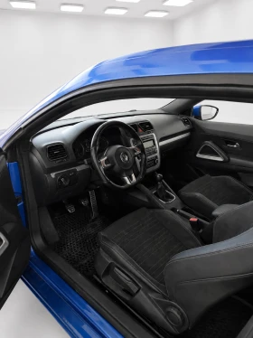 VW Scirocco undefined | Auto.bg — изображение 6 VW Scirocco undefined | Auto.bg — изображение 6