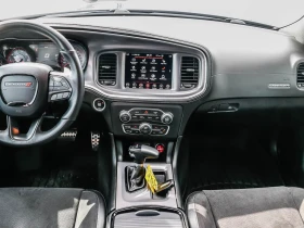Dodge Charger 5.7 R/T FULL SPECIAL | Auto.bg — изображение 9 Dodge Charger 5.7 R/T FULL SPECIAL | Auto.bg — изображение 9