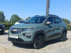 Dacia Spring 33Kw/ 45к.с.