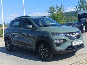 Dacia Spring 33Kw/ 45к.с. | Auto.bg — изображение 3 Dacia Spring 33Kw/ 45к.с. | Auto.bg — изображение 3