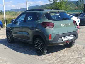 Dacia Spring 33Kw/ 45к.с. | Auto.bg — изображение 6 Dacia Spring 33Kw/ 45к.с. | Auto.bg — изображение 6