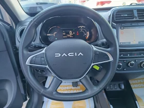 Dacia Spring 33Kw/ 45к.с. | Auto.bg — изображение 9 Dacia Spring 33Kw/ 45к.с. | Auto.bg — изображение 9