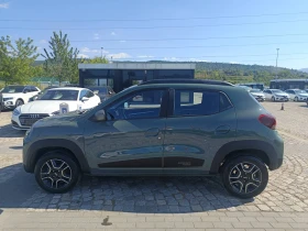 Dacia Spring 33Kw/ 45к.с. | Auto.bg — изображение 7 Dacia Spring 33Kw/ 45к.с. | Auto.bg — изображение 7