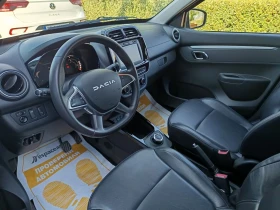Dacia Spring 33Kw/ 45к.с. | Auto.bg — изображение 14 Dacia Spring 33Kw/ 45к.с. | Auto.bg — изображение 14