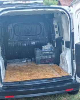Fiat Doblo undefined | Auto.bg — изображение 11 Fiat Doblo undefined | Auto.bg — изображение 11