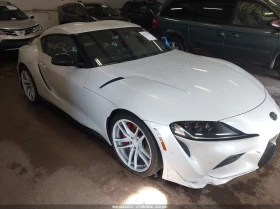 Toyota Supra 3.0l Gr A91 Edition