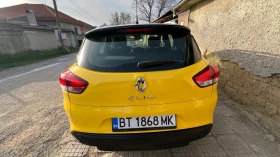 Renault Clio 1.5 DCI - 7777 € - 22406554 4 | Car24.bg Renault Clio 1.5 DCI - 7777 € - 22406554 4