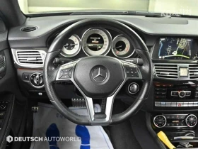 Mercedes-Benz CLS 350 AMG SPORT PKG * КРАЙНА ЦЕНА* FULL MAX | Auto.bg — изображение 10 Mercedes-Benz CLS 350 AMG SPORT PKG * КРАЙНА ЦЕНА* FULL MAX | Auto.bg — изображение 10