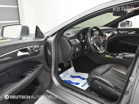 Mercedes-Benz CLS 350 AMG SPORT PKG * КРАЙНА ЦЕНА* FULL MAX | Auto.bg — изображение 7 Mercedes-Benz CLS 350 AMG SPORT PKG * КРАЙНА ЦЕНА* FULL MAX | Auto.bg — изображение 7