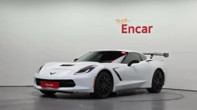 Chevrolet Corvette * КРАЙНА ЦЕНА* SPECIAL