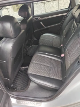 Peugeot 407 Sw | Auto.bg — изображение 5 Peugeot 407 Sw | Auto.bg — изображение 5