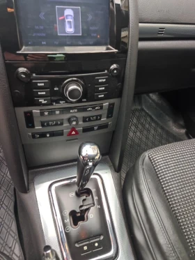 Peugeot 407 Sw | Auto.bg — изображение 2 Peugeot 407 Sw | Auto.bg — изображение 2