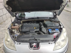 Peugeot 407 Sw | Auto.bg — изображение 9 Peugeot 407 Sw | Auto.bg — изображение 9