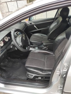 Peugeot 407 Sw | Auto.bg — изображение 4 Peugeot 407 Sw | Auto.bg — изображение 4
