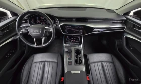 Audi A6 45TFSI* DISTRONIC* ОБДУХ* 360 КАМЕРИ* КРАЙНА ЦЕНА | Auto.bg — изображение 10 Audi A6 45TFSI* DISTRONIC* ОБДУХ* 360 КАМЕРИ* КРАЙНА ЦЕНА | Auto.bg — изображение 10