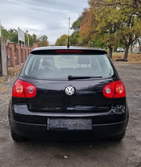 VW Golf 1.9TDI 90к.с | Auto.bg — изображение 5 VW Golf 1.9TDI 90к.с | Auto.bg — изображение 5