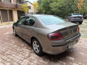 Peugeot 407 - 1450 € - 87974702 2 | Car24.bg Peugeot 407 - 1450 € - 87974702 2