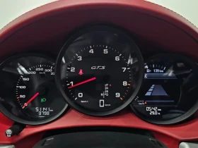 Porsche Cayman 4.0 GTS/ | Auto.bg — изображение 8 Porsche Cayman 4.0 GTS/ | Auto.bg — изображение 8