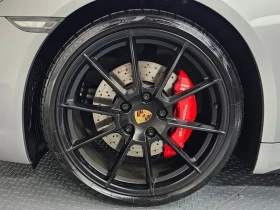 Porsche Cayman 4.0 GTS/ | Auto.bg — изображение 5 Porsche Cayman 4.0 GTS/ | Auto.bg — изображение 5