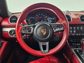 Porsche Cayman 4.0 GTS/ | Auto.bg — изображение 11 Porsche Cayman 4.0 GTS/ | Auto.bg — изображение 11