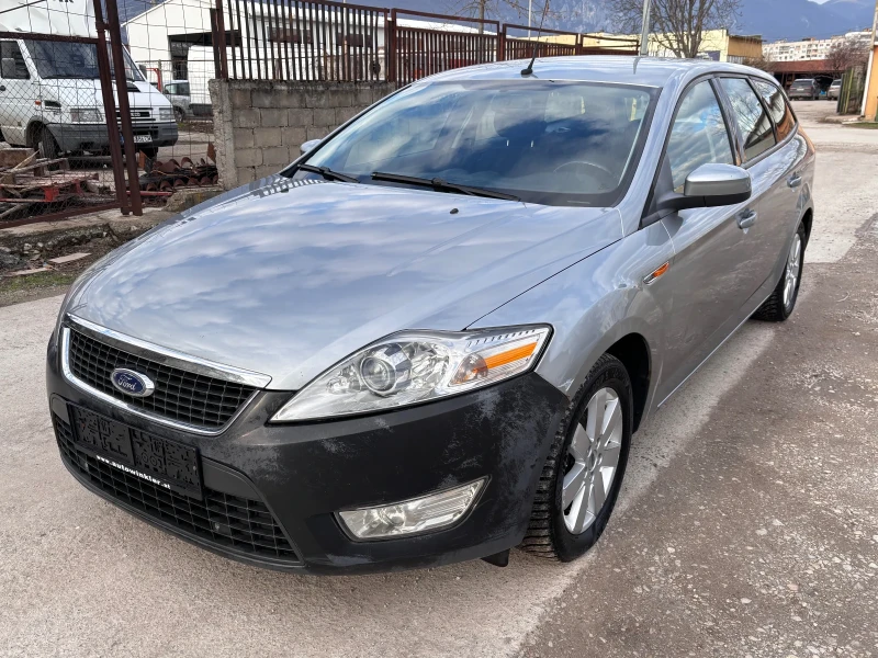 Ford Mondeo 2.0HDI - 1400 € / 2738.16 лв. - 78749134 1 | Car24.bg Ford Mondeo 2.0HDI - 1400 € / 2738.16 лв. - 78749134 1