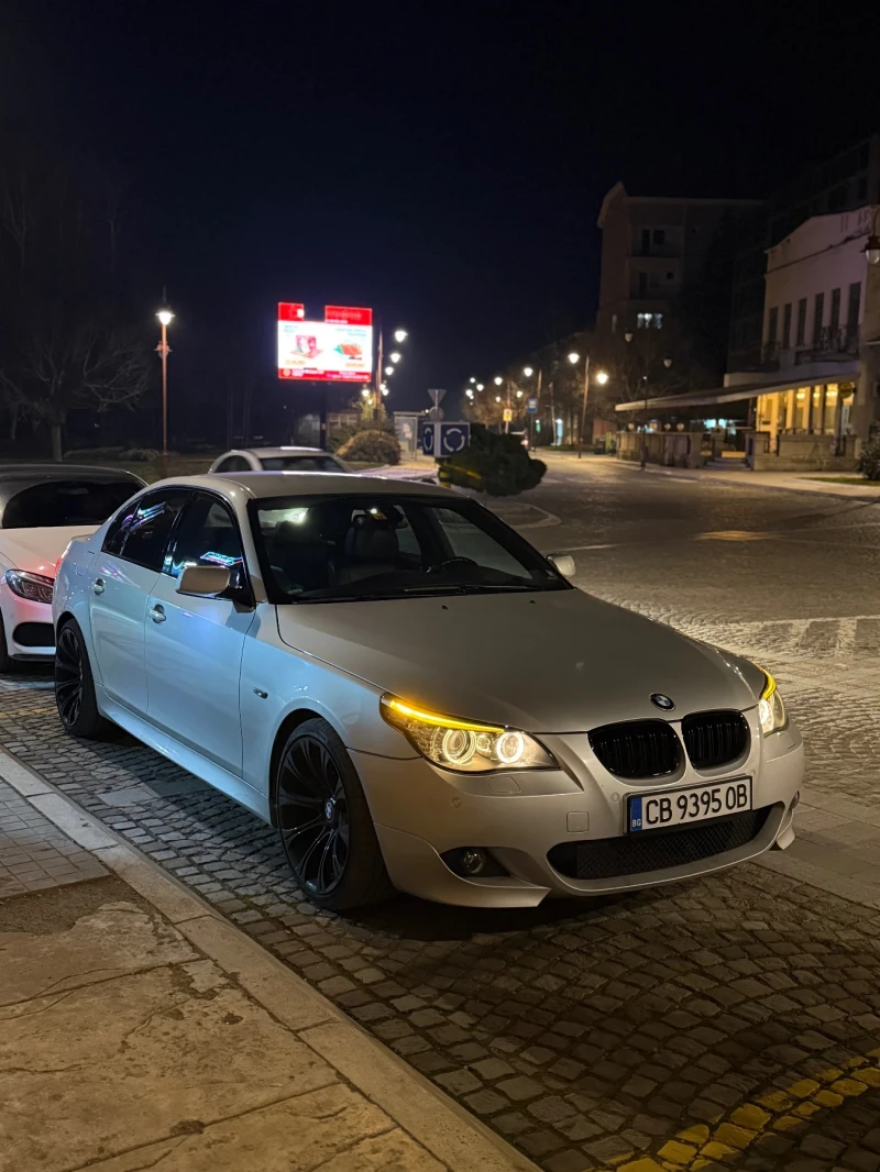 BMW 535 - 15849 € / 30997.95 лв. - 58433990 1 | Car24.bg BMW 535 - 15849 € / 30997.95 лв. - 58433990 1