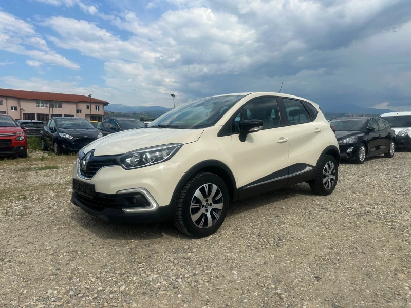 Renault Captur 1.5 dCi Zen - 8500 € / 16624.56 лв. - 50756357 1 | Car24.bg Renault Captur 1.5 dCi Zen - 8500 € / 16624.56 лв. - 50756357 1